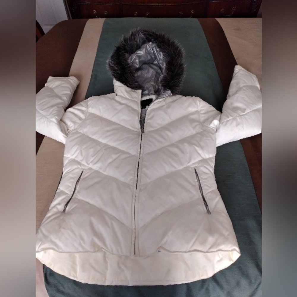 Express vintage jacket